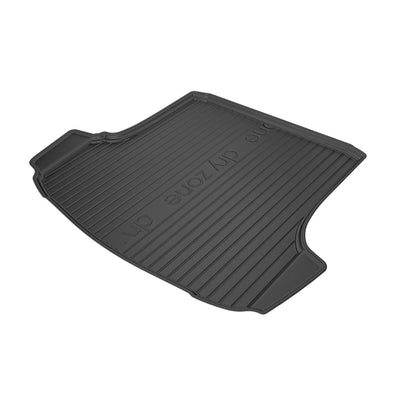 Tavita portbagaj Skoda Octavia II fabricatie 03.2004 - 01.2013, caroserie hatchback #1 - 5
