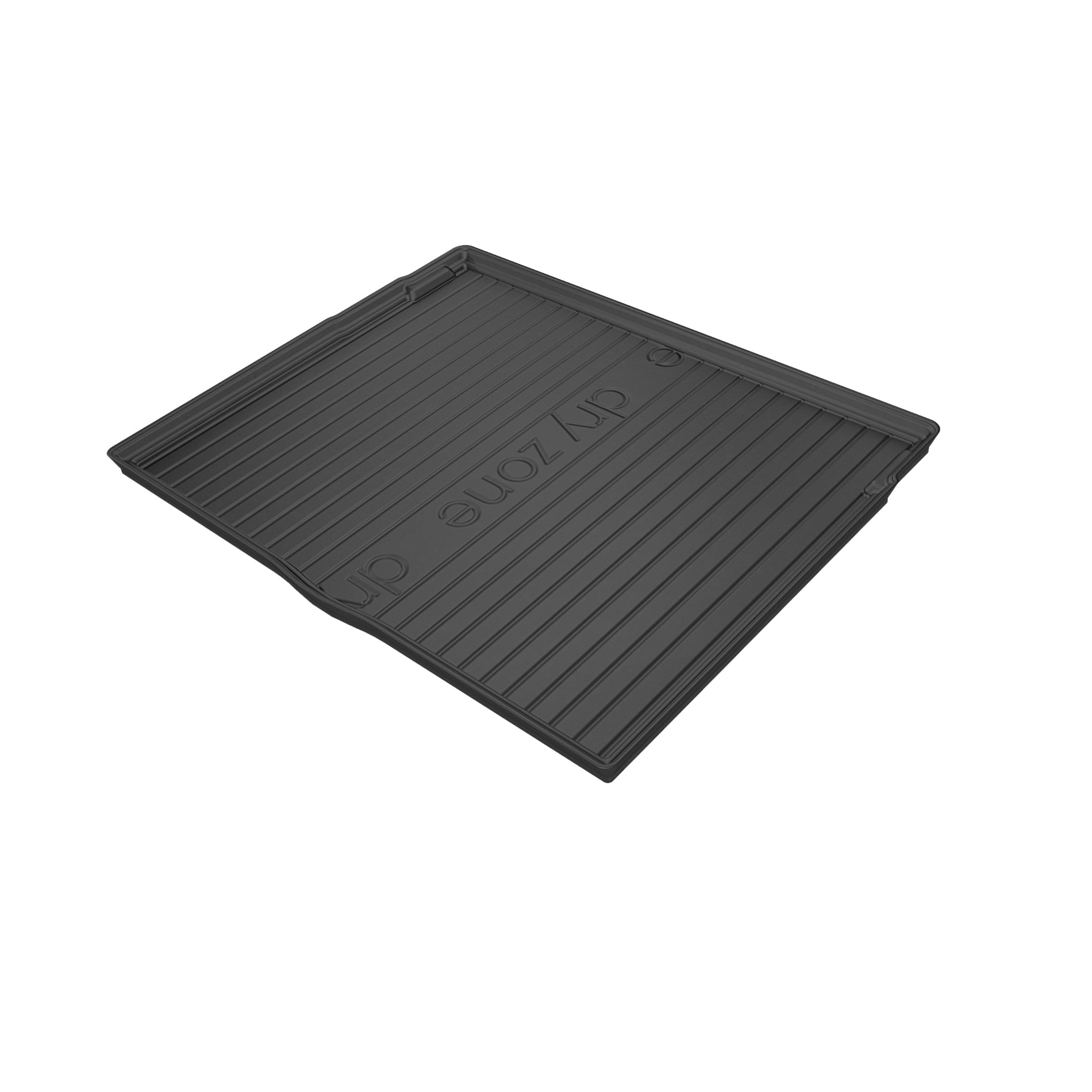 Tavita portbagaj Citroen C4 Picasso II fabricatie 07.2013 - 11.2020, caroserie van, portbagaj inferior #1 - 5