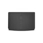Tavita portbagaj Fiat 500L fabricatie 06.2013 - prezent, caroserie hatchback, portbagaj mijlociu #1 - 1
