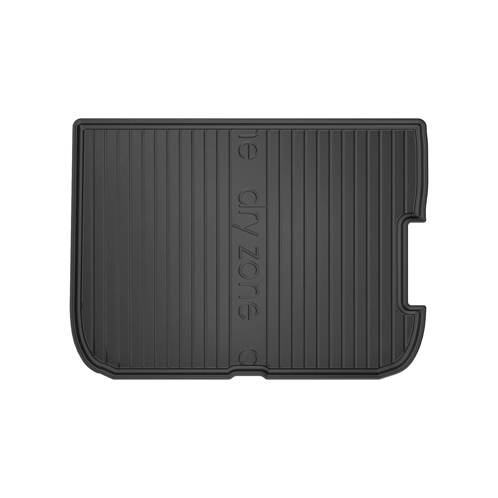 Tavita portbagaj Citroen C4 Picasso I fabricatie 10.2006 - 08.2013, caroserie van #1 - 1