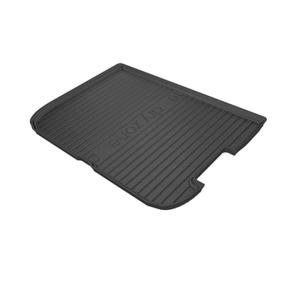 Tavita portbagaj Citroen C4 Picasso I fabricatie 10.2006 - 08.2013, caroserie van #1 - 5