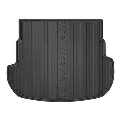 Tavita portbagaj Mazda 6 I fabricatie 02.2002 - 2008, caroserie combi #1 - 5