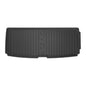 Tavita portbagaj Mercedes GLS I X166 fabricatie 2016 - 2019, caroserie suv, rand 3 ridicat #1 - 1