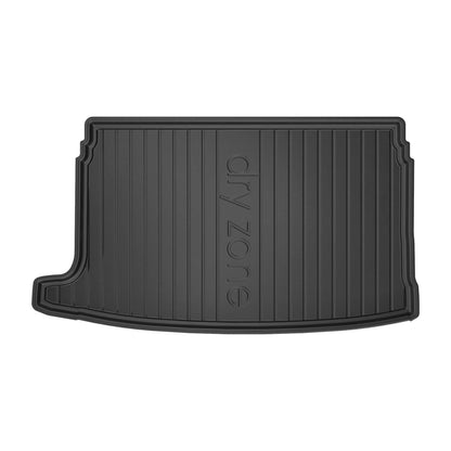 Tavita portbagaj Volkswagen Polo IV fabricatie 11.2001 - 2009, caroserie hatchback, portbagaj superior #1 - 5