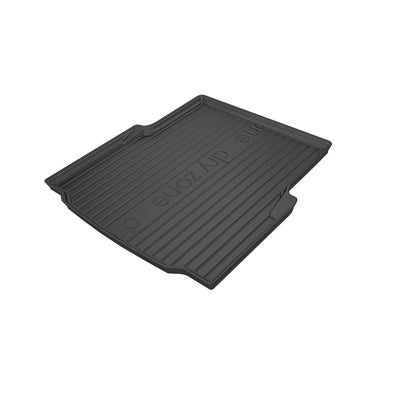 Tavita portbagaj BMW Seria 3 E46 fabricatie 1998 - 02.2005, caroserie sedan #1 - 5