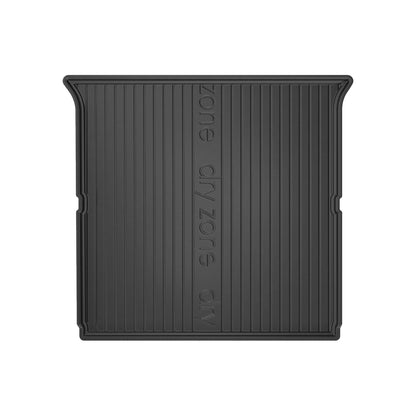 Tavita portbagaj Nissan Pathfinder fabricatie 2005 - 2013, caroserie suv, rand 3 culcat #1 - 5