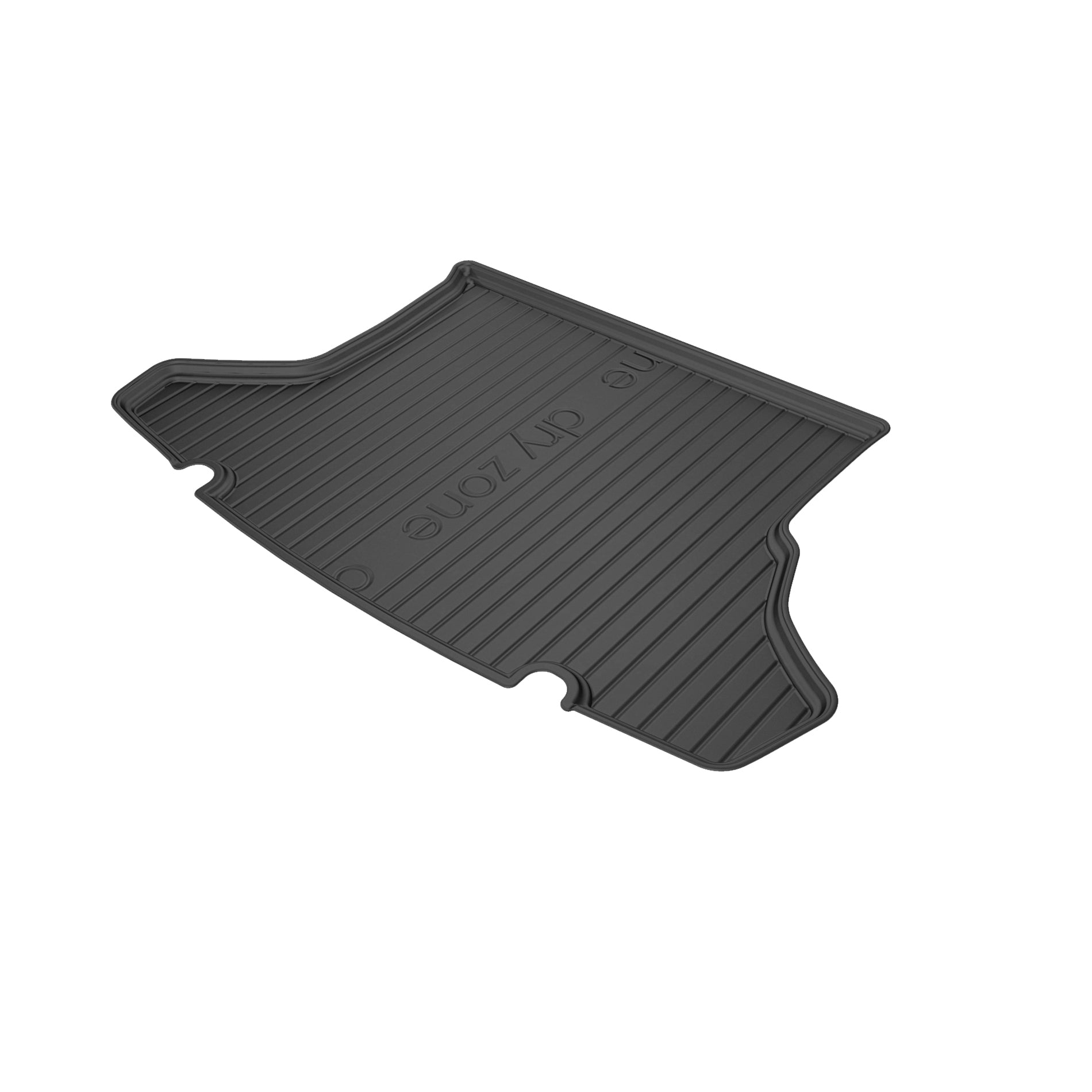 Tavita portbagaj Toyota Prius III fabricatie 06.2009 - 03.2016, caroserie hatchback #1 - 5