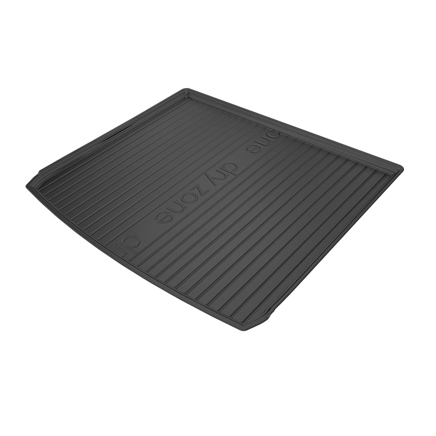 Tavita portbagaj Volkswagen Touareg I fabricatie 11.2002 - 2010, caroserie suv #1 - 5