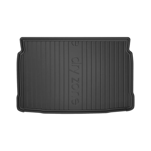Tavita portbagaj Peugeot 207 fabricatie 2006 - 2012, caroserie hatchback #1 - 1