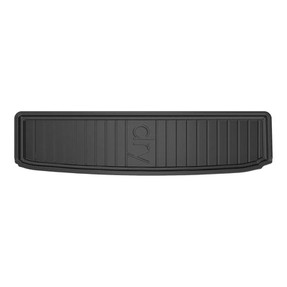 Tavita portbagaj Chevrolet Orlando fabricatie 2011 - 2014, caroserie van, 7 locuri / rand 3 culcat #1 - 1