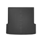 Tavita portbagaj Mercedes E-Class W211 Long fabricatie 2002-2009, caroserie combi, cu urechi laterale #1 - 1