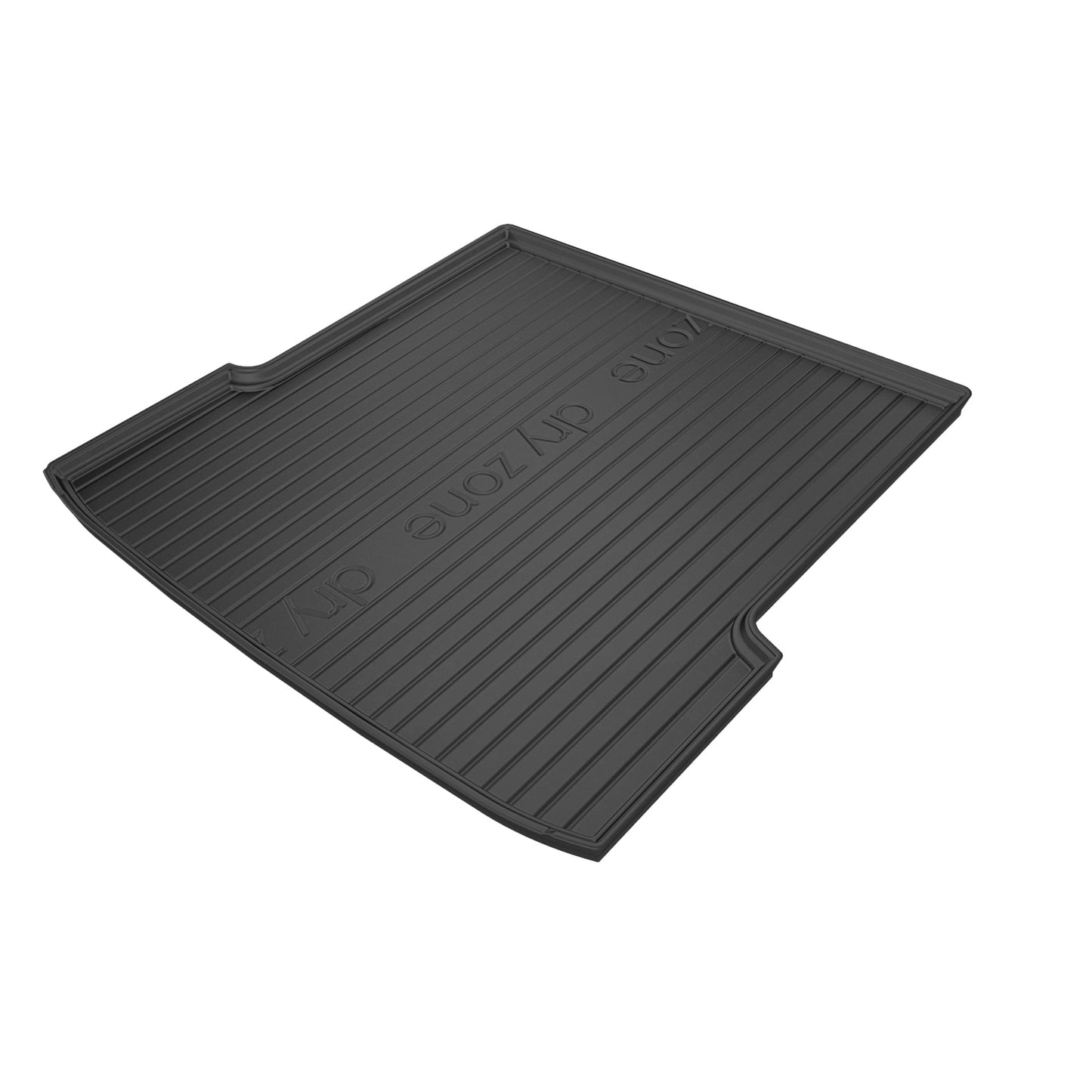 Tavita portbagaj Mercedes E-Class W211 Long fabricatie 2002-2009, caroserie combi, cu urechi laterale #1 - 5