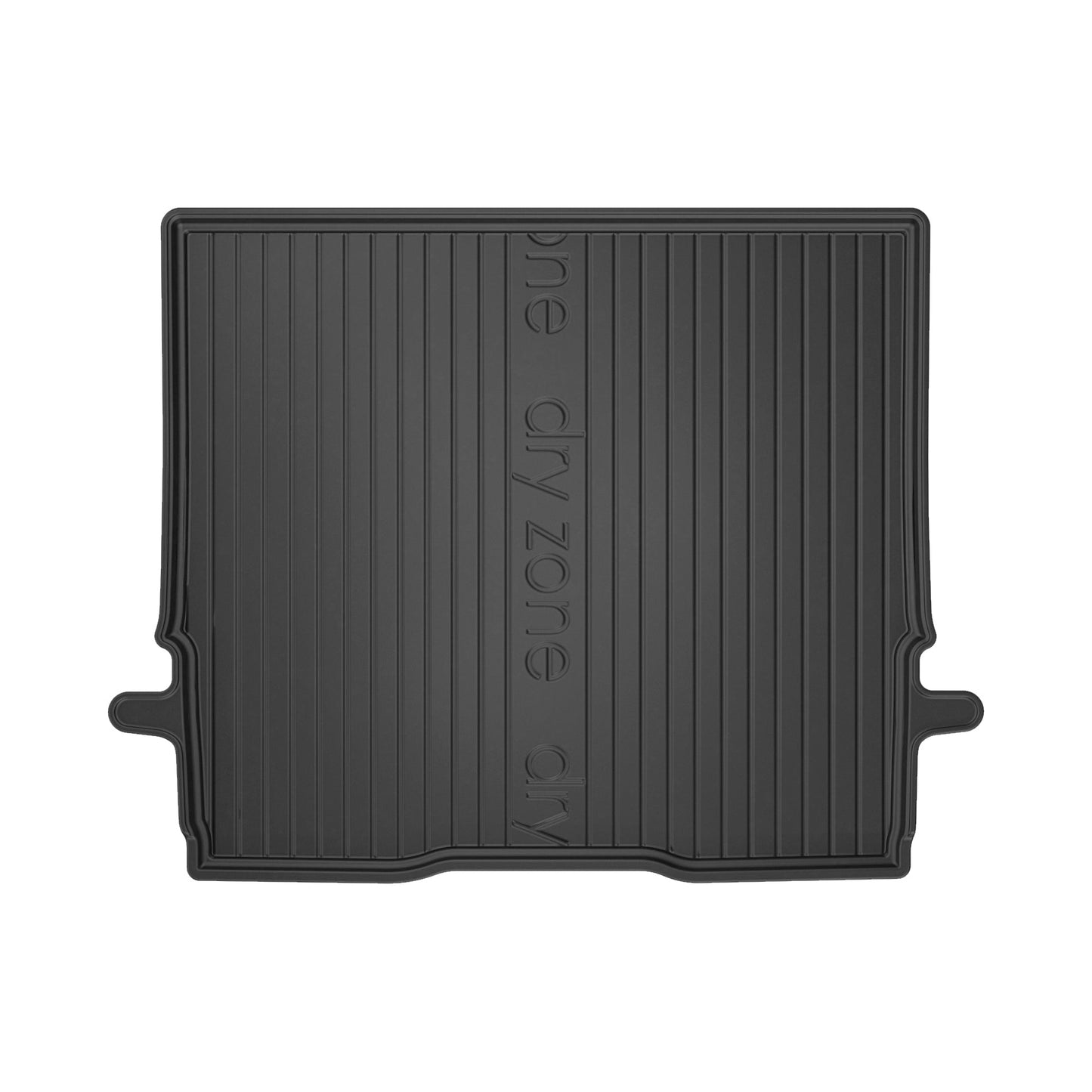 Tavita portbagaj Citroen C4 Grand Picasso I fabricatie 10.2006 - 08.2013, caroserie van, rand 3 culcat #1 - 1