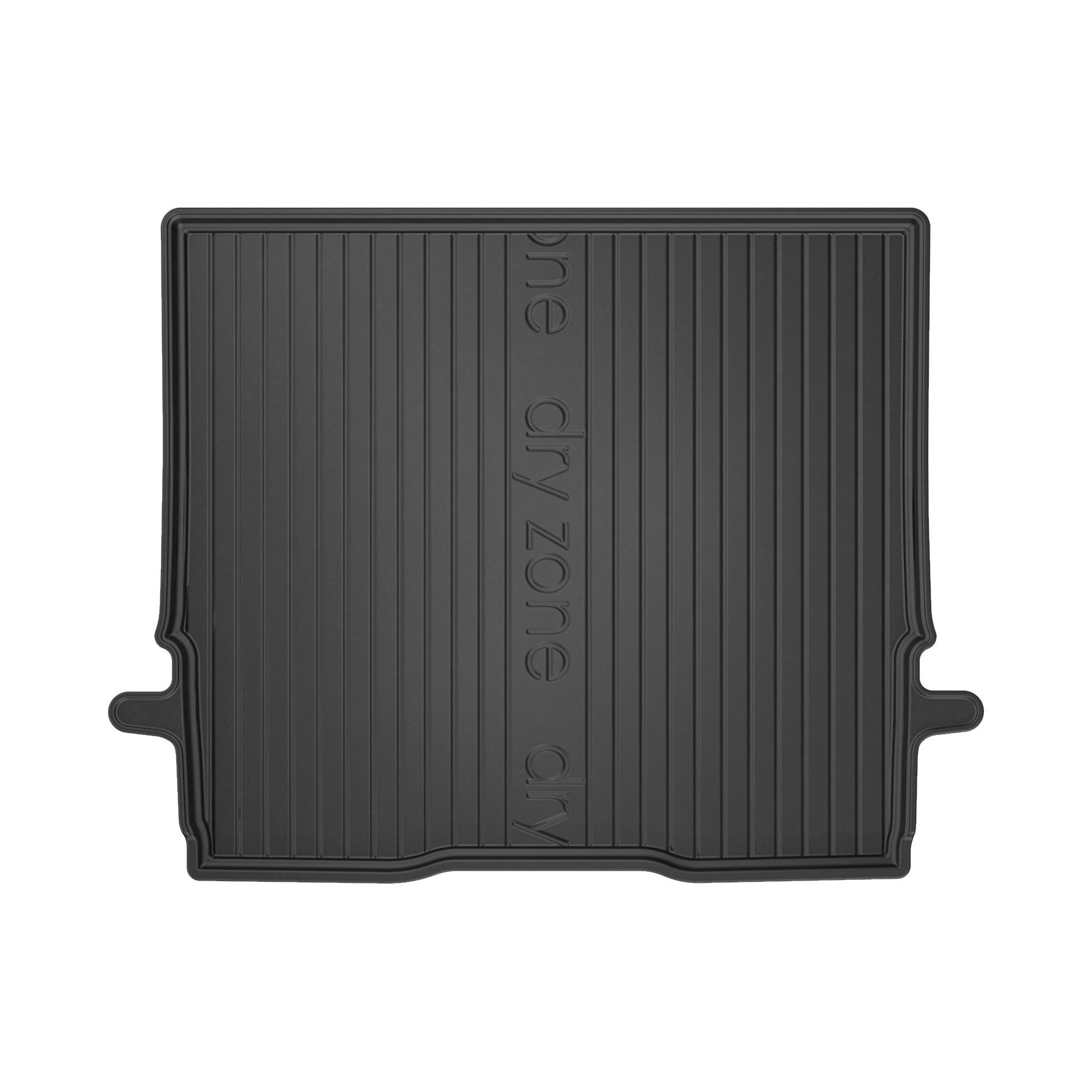 Tavita portbagaj Citroen C4 Grand Picasso I fabricatie 10.2006 - 08.2013, caroserie van, rand 3 culcat #1 - 1
