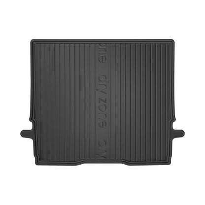 Tavita portbagaj Citroen C4 Grand Picasso I fabricatie 10.2006 - 08.2013, caroserie van, rand 3 culcat #1 - 1