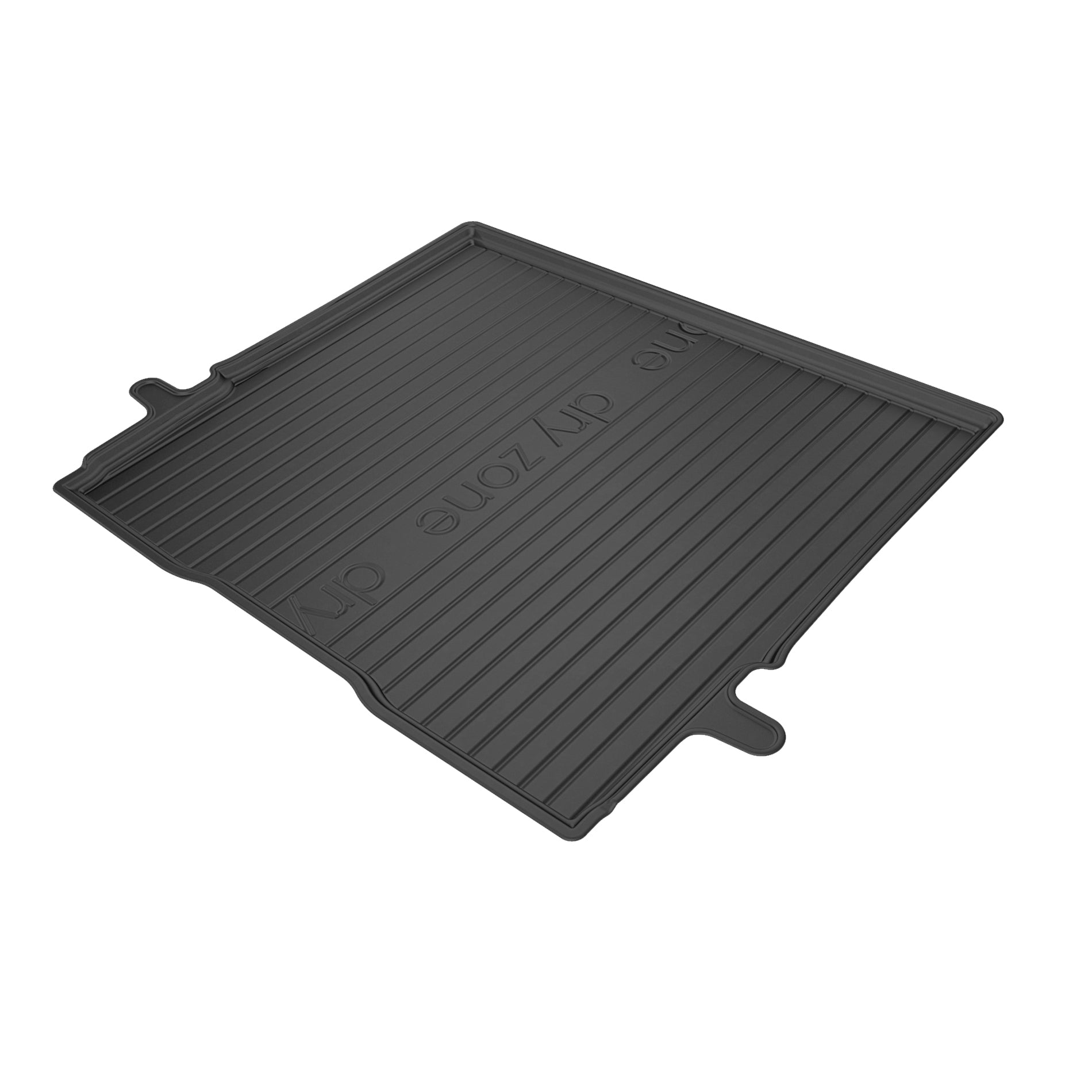 Tavita portbagaj Citroen C4 Grand Picasso I fabricatie 10.2006 - 08.2013, caroserie van, rand 3 culcat #1 - 5