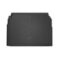 Tavita portbagaj Mercedes E-Class W210 fabricatie 1995 - 2001, caroserie sedan #1 - 1