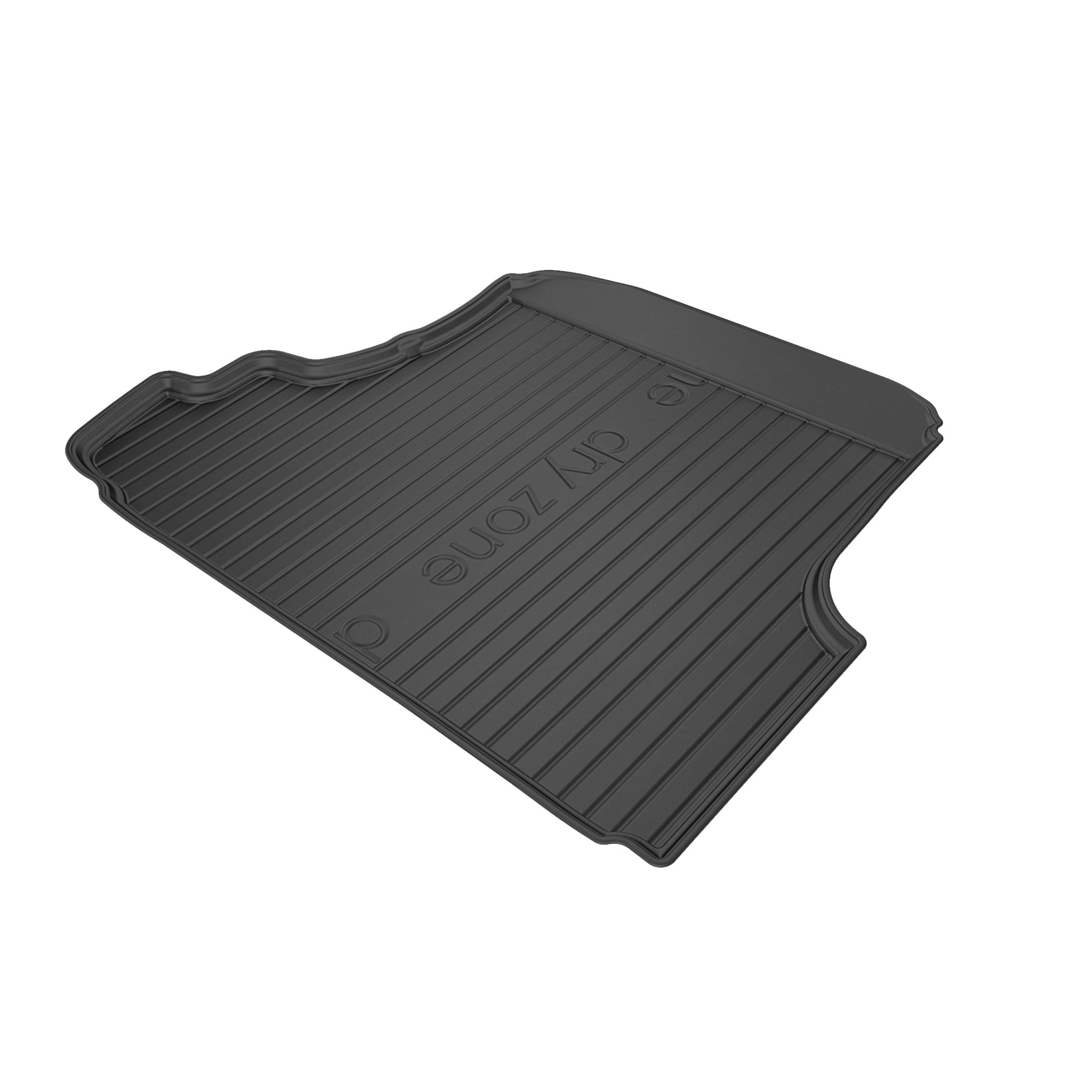Tavita portbagaj Mercedes C-Class W202 fabricatie 1993 - 2000, caroserie sedan #1 - 5