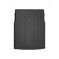 Tavita portbagaj BMW Seria 5 E60 fabricatie 07.2003 - 02.2010, caroserie sedan #1 - 1
