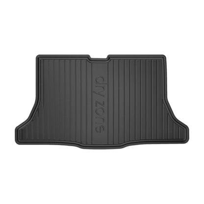 Tavita portbagaj Nissan Tiida fabricatie 2007 - 12.2011, caroserie hatchback #1 - 1