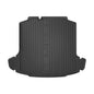Tavita portbagaj Skoda Rapid Liftback fabricatie 2012 - 2019, caroserie hatchback, cu urechi laterale #1 - 1