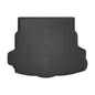 Tavita portbagaj Mazda 6 II fabricatie 2008 - 12.2012, caroserie hatchback #1 - 1