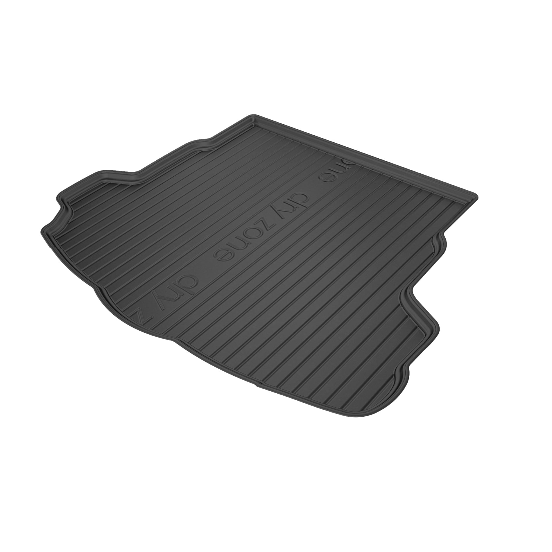 Tavita portbagaj Mazda 6 II fabricatie 2008 - 12.2012, caroserie hatchback #1 - 5