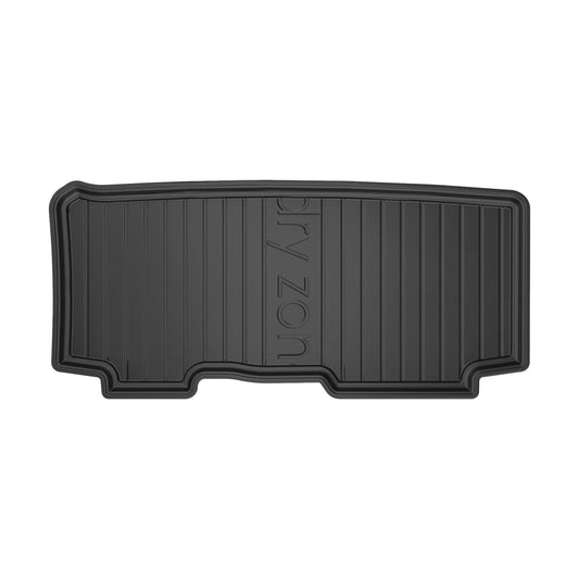 Tavita portbagaj Renault Modus fabricatie 01.2004 - 12.2007, caroserie hatchback #1 - 1