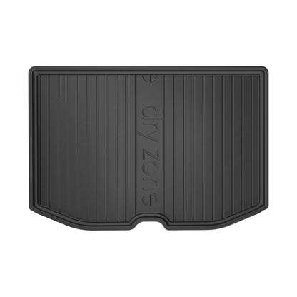 Tavita portbagaj Citroen C3 Picasso fabricatie 2009 - 10.2017, caroserie van, portbagaj superior #1 - 5