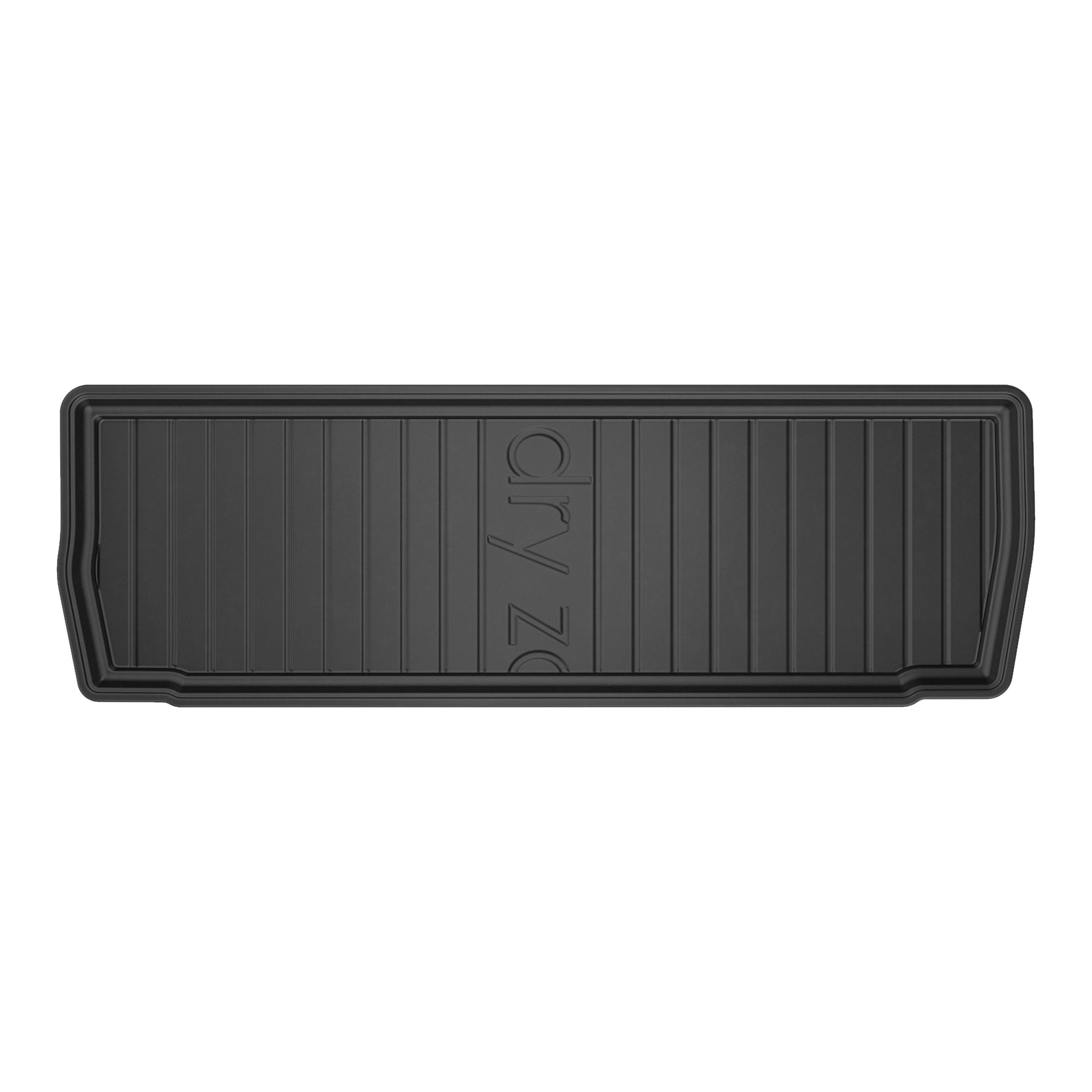 Tavita portbagaj Citroen C2 fabricatie 2003 - 10.2009, caroserie hatchback #1 - 1