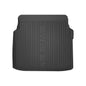 Tavita portbagaj Mercedes E-Class W211 Lift fabricatie 2006-2009, caroserie sedan, fara urechi laterale, cu navigatie #1 - 1