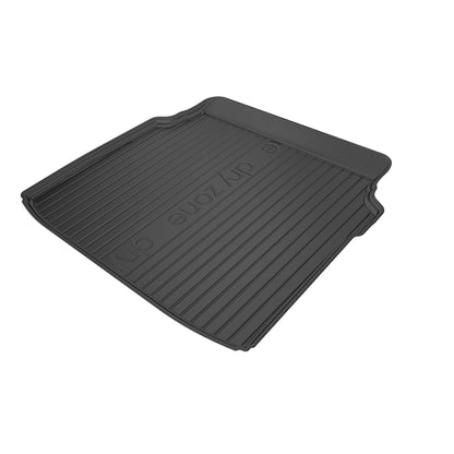 Tavita portbagaj Mercedes E-Class W211 Lift fabricatie 2006-2009, caroserie sedan, fara urechi laterale, cu navigatie #1 - 5