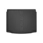 Tavita portbagaj Volkswagen Golf Plus fabricatie 2005 - 2014, caroserie minivan, cu organizator, si pentru modelele Trendline, United #1 - 1