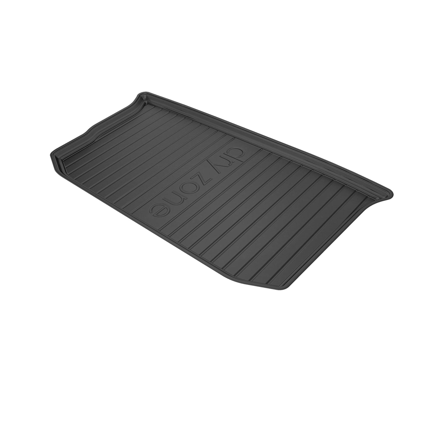 Tavita portbagaj Smart ForFour II fabricatie 2014 - prezent, caroserie hatchback #1 - 5