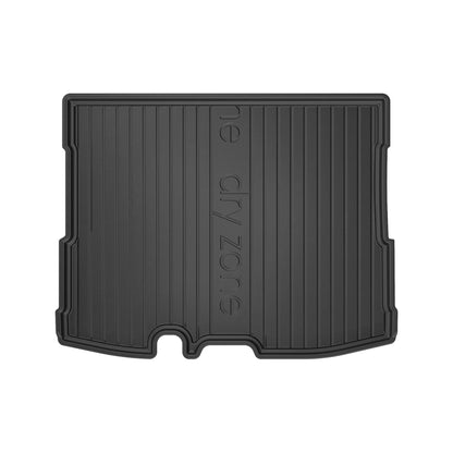 Tavita portbagaj Ford Tourneo Courier fabricatie 06.2014 - prezent, caroserie van #1 - 1