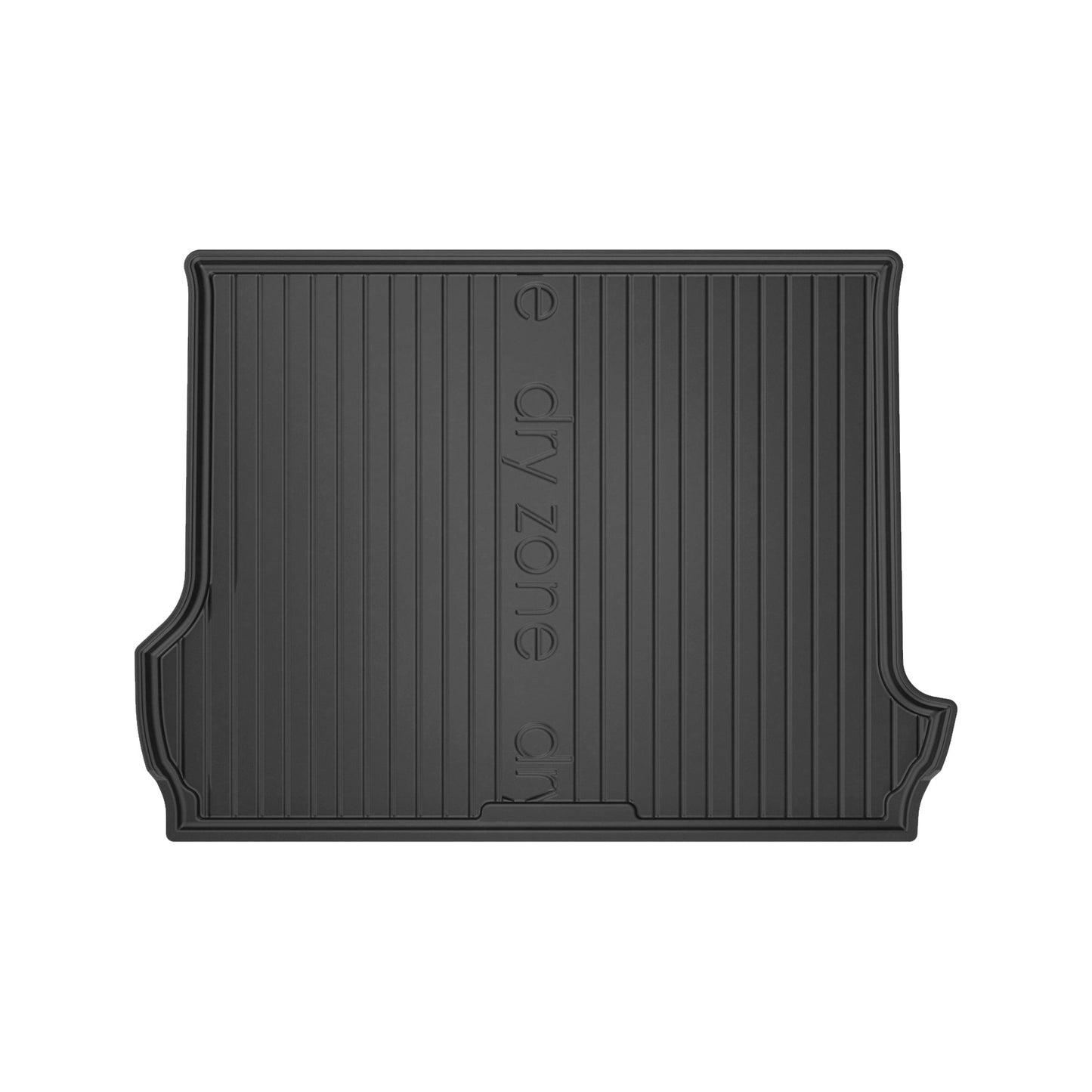 Tavita portbagaj Opel Combo C fabricatie 2001 - 2011, caroserie van, 5 locuri #1 - 1