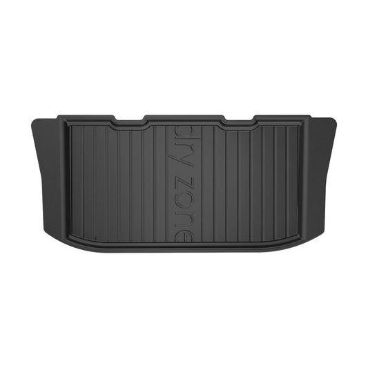 Tavita portbagaj Skoda Citigo-e IV fabricatie 09.2019 - prezent, caroserie hatchback #1 - 1