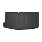 Tavita portbagaj Hyundai I10 I fabricatie 2008 - 2013, caroserie hatchback #1 - 1