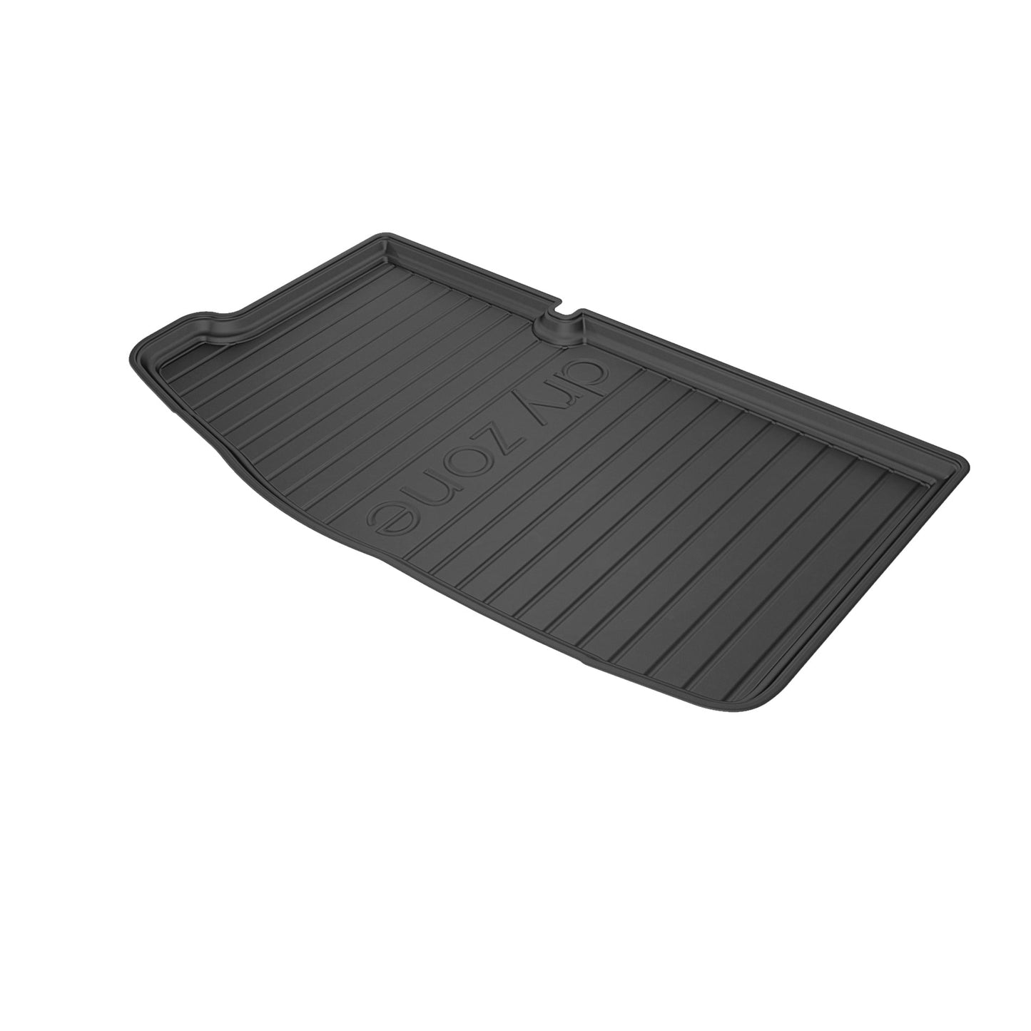 Tavita portbagaj Hyundai I10 I fabricatie 2008 - 2013, caroserie hatchback #1 - 5