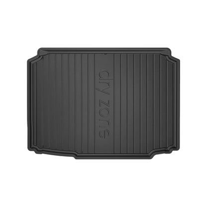 Tavita portbagaj Skoda Fabia II fabricatie 03.2007 - 10.2014, caroserie hatchback #1 - 1