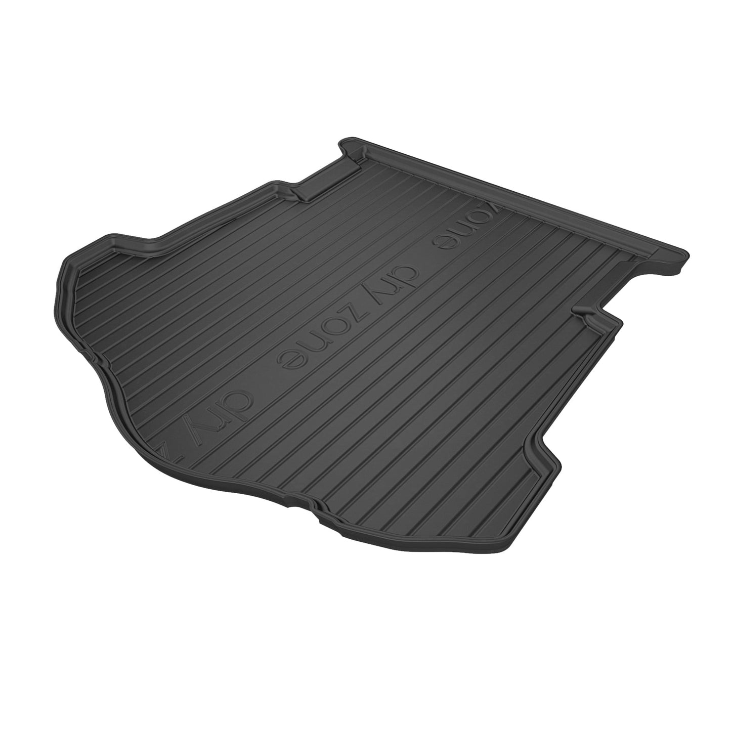 Tavita portbagaj Ford Mondeo IV fabricatie 09.2007 - 12.2014, caroserie hatchback, Roata rezerva ingusta / kit reparatie #1 - 5