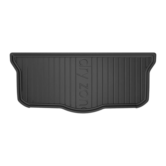 Tavita portbagaj Citroen C1 II fabricatie 07.2014 - prezent, caroserie hatchback #1 - 1