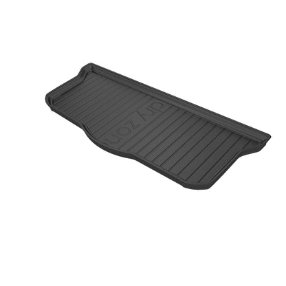 Tavita portbagaj Peugeot 108 fabricatie 07.2014 - prezent, caroserie hatchback #1 - 5