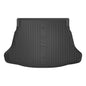 Tavita portbagaj Toyota Prius IV fabricatie 04.2016 - prezent, caroserie hatchback #1 - 1
