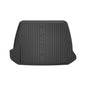 Tavita portbagaj Volvo S60 II fabricatie 06.2010 - 09.2018, caroserie sedan, kit reparatie #1 - 1