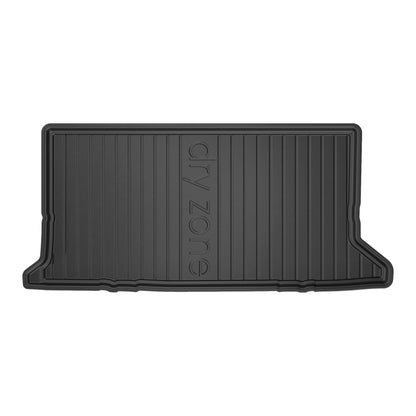 Tavita portbagaj Ford KA II fabricatie 2009 - 08.2017, caroserie hatchback #1 - 1