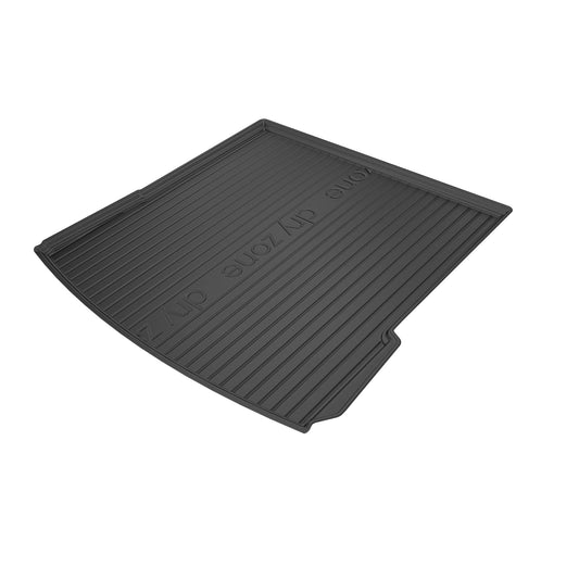 Tavita portbagaj Audi Q7 4L fabricatie 03.2006 - 05.2015, caroserie suv #1 - 1