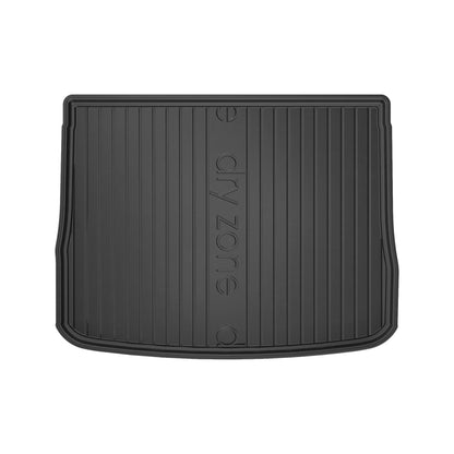 Tavita portbagaj Volkswagen Tiguan I fabricatie 07.2007 - 04.2016, caroserie suv, portbagaj superior #1 - 1