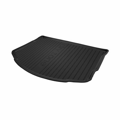 Tavita portbagaj Citroen DS3 fabricatie 2009 - 03.2019, caroserie hatchback #1 - 5