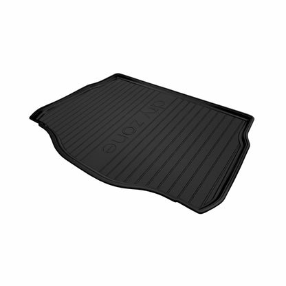 Tavita portbagaj Citroen C4 Cactus I fabricatie 08.2014 - 03.2018, caroserie suv #1 - 5